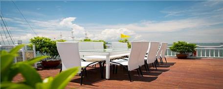 Du ngoạn vịnh Hạ Long 3 ngày 2 đêm du thuyền Signature